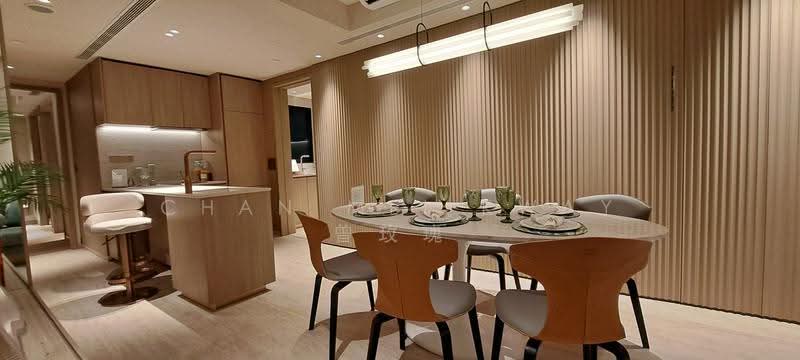 Arina East Residences, 6D Tanjong Rhu Road, East Coast / Marine Parade, 3 Bedrooms, 1,087 sqft, Condominium For Sale, by Chan Mei Kway 曾玫瑰, 500248555 - Kitchen - PropertyGuru.com.sg