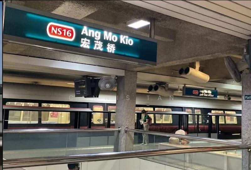 Djitsun Mall, 5 Ang Mo Kio Central 2, Ang Mo Kio / Bishan / Thomson, 1,700 sqft, Shop / Shophouse For Rent, by Cannis Tan, 500248558 - CommercialGuru.com.sg