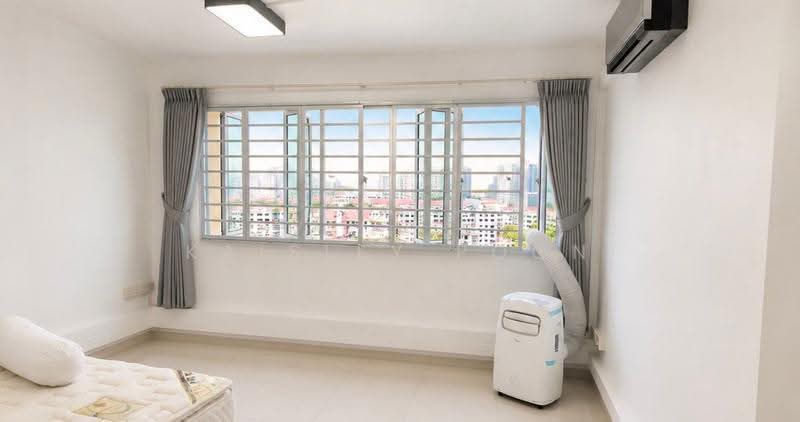 101A Lorong 2 Toa Payoh, 101A Lorong 2 Toa Payoh, Balestier / Toa Payoh, Room Rental, 120 sqft, HDB Flat For Rent, by Kaisley Poon, 500248559 - Bedroom - PropertyGuru.com.sg