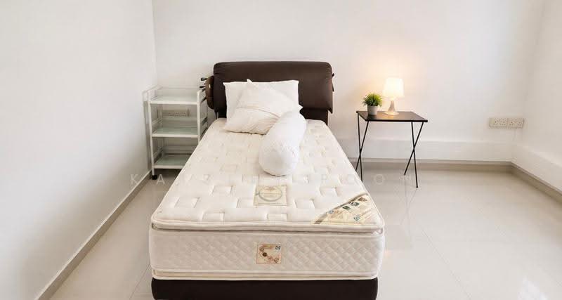 101A Lorong 2 Toa Payoh, 101A Lorong 2 Toa Payoh, Balestier / Toa Payoh, Room Rental, 120 sqft, HDB Flat For Rent, by Kaisley Poon, 500248559 - Bedroom - PropertyGuru.com.sg