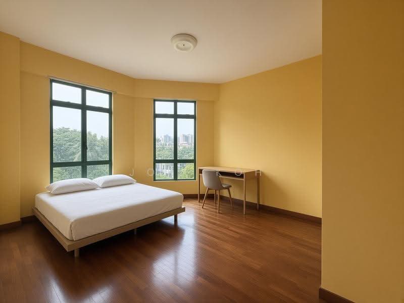 Hillview Heights, 29 Hillview Avenue, Dairy Farm / Bukit Panjang / Choa Chu Kang, 4 Bedrooms, 1,668 sqft, Condominium For Sale, by Joel Koh, 500248562 - Bedroom - PropertyGuru.com.sg