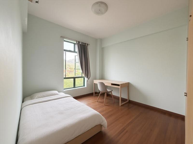 Hillview Heights, 29 Hillview Avenue, Dairy Farm / Bukit Panjang / Choa Chu Kang, 4 Bedrooms, 1,668 sqft, Condominium For Sale, by Joel Koh, 500248562 - Bedroom - PropertyGuru.com.sg