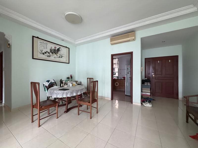 Hillview Heights, 29 Hillview Avenue, Dairy Farm / Bukit Panjang / Choa Chu Kang, 4 Bedrooms, 1,668 sqft, Condominium For Sale, by Joel Koh, 500248562 - Living Room - PropertyGuru.com.sg