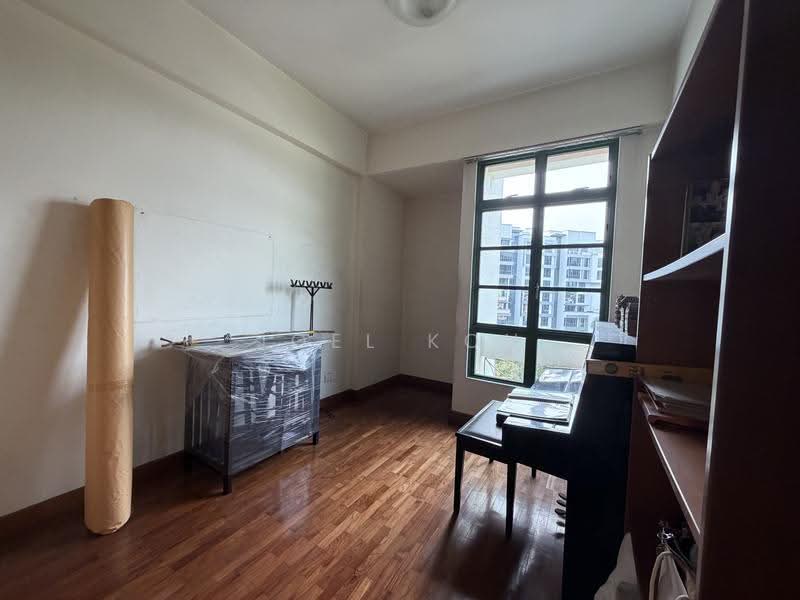 Hillview Heights, 29 Hillview Avenue, Dairy Farm / Bukit Panjang / Choa Chu Kang, 4 Bedrooms, 1,668 sqft, Condominium For Sale, by Joel Koh, 500248562 - Interior - PropertyGuru.com.sg