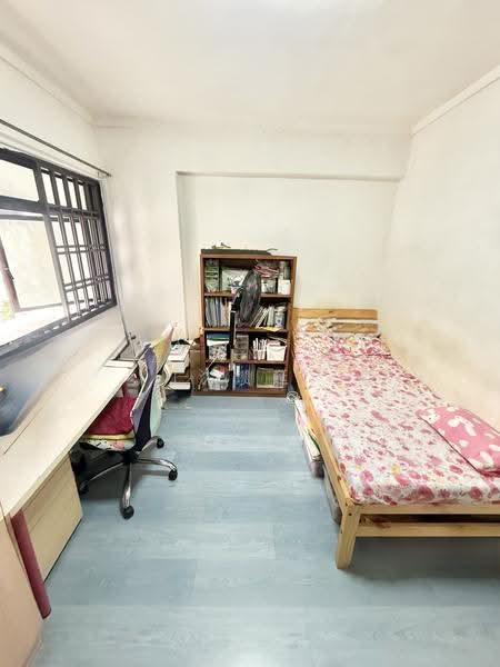 796 Woodlands Drive 72, 796 Woodlands Drive 72, Admiralty / Woodlands, 3 Bedrooms, 1,076 sqft, HDB Flat For Sale, by Zan Sim (沈瓒延), 500248563 - Bedroom - PropertyGuru.com.sg