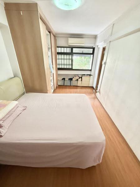 796 Woodlands Drive 72, 796 Woodlands Drive 72, Admiralty / Woodlands, 3 Bedrooms, 1,076 sqft, HDB Flat For Sale, by Zan Sim (沈瓒延), 500248563 - Bedroom - PropertyGuru.com.sg