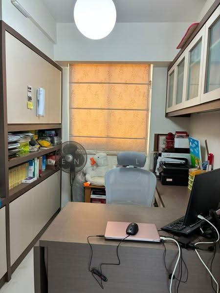 The Esparis, 7A Pasir Ris Drive 4, Pasir Ris / Tampines, 3 Bedrooms, 1,291 sqft, Condominium For Sale, by Dennis Lim, 500248566 - Study - PropertyGuru.com.sg