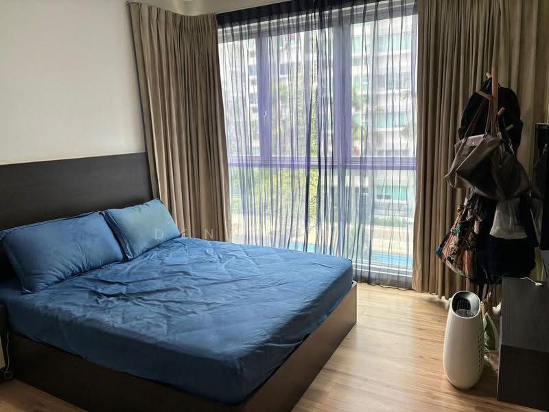 The Esparis, 7A Pasir Ris Drive 4, Pasir Ris / Tampines, 3 Bedrooms, 1,291 sqft, Condominium For Sale, by Dennis Lim, 500248566 - Bedroom - PropertyGuru.com.sg