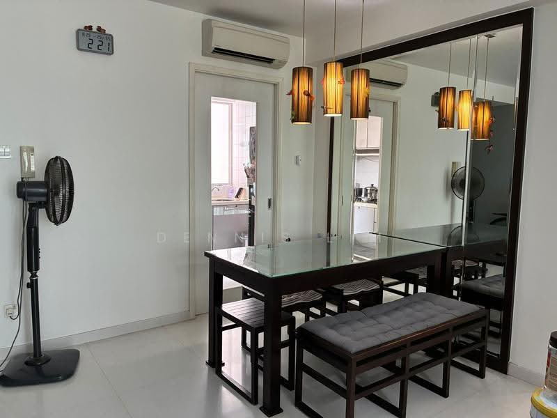 The Esparis, 7A Pasir Ris Drive 4, Pasir Ris / Tampines, 3 Bedrooms, 1,291 sqft, Condominium For Sale, by Dennis Lim, 500248566 - Dining Room - PropertyGuru.com.sg