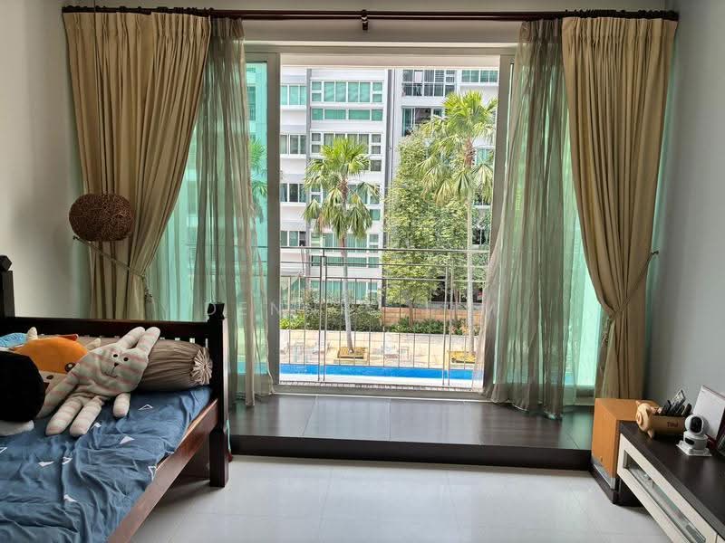 The Esparis, 7A Pasir Ris Drive 4, Pasir Ris / Tampines, 3 Bedrooms, 1,291 sqft, Condominium For Sale, by Dennis Lim, 500248566 - Bedroom - PropertyGuru.com.sg
