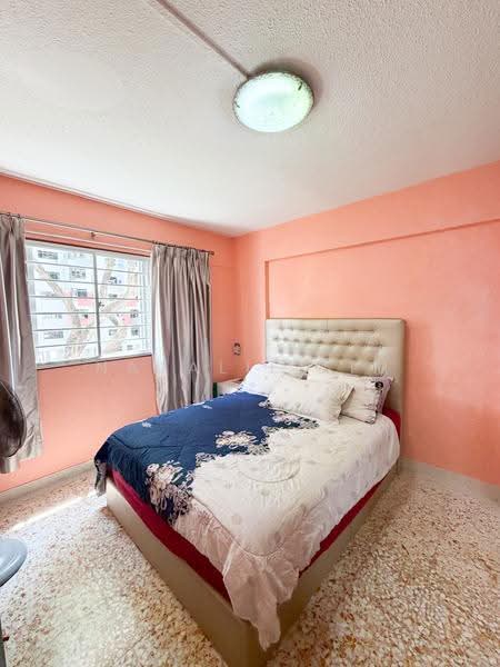 120 Bedok North Street 2, 120 Bedok North Street 2, Bedok / Upper East Coast, 3 Bedrooms, 1,259 sqft, HDB Flat For Sale, by Natalie Lim, 500248567 - Bedroom - PropertyGuru.com.sg