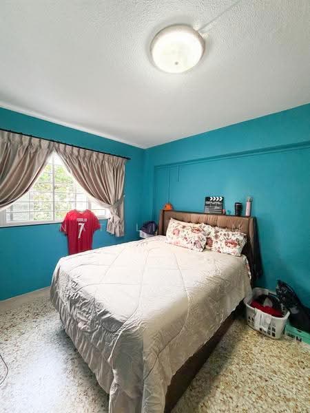 120 Bedok North Street 2, 120 Bedok North Street 2, Bedok / Upper East Coast, 3 Bedrooms, 1,259 sqft, HDB Flat For Sale, by Natalie Lim, 500248567 - Bedroom - PropertyGuru.com.sg