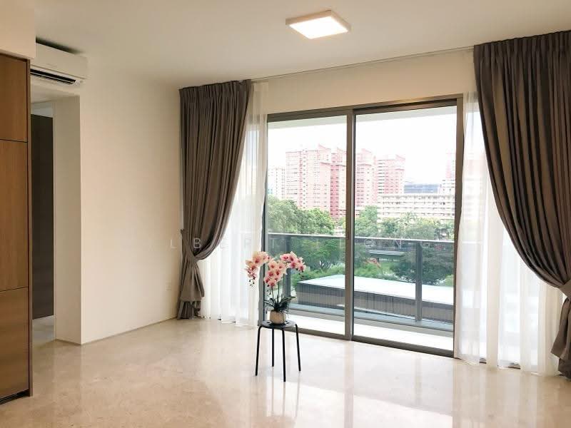 Echelon, 9 Alexandra View, Alexandra / Commonwealth, 3 Bedrooms, 1,001 sqft, Condominium For Rent, by Gilbert Leong, 500248568 - PropertyGuru.com.sg