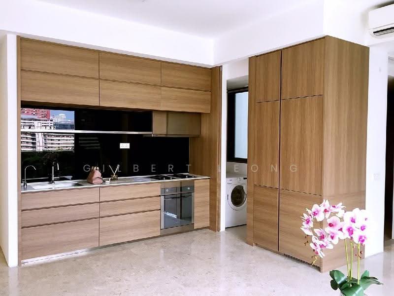 Echelon, 9 Alexandra View, Alexandra / Commonwealth, 3 Bedrooms, 1,001 sqft, Condominium For Rent, by Gilbert Leong, 500248568 - PropertyGuru.com.sg