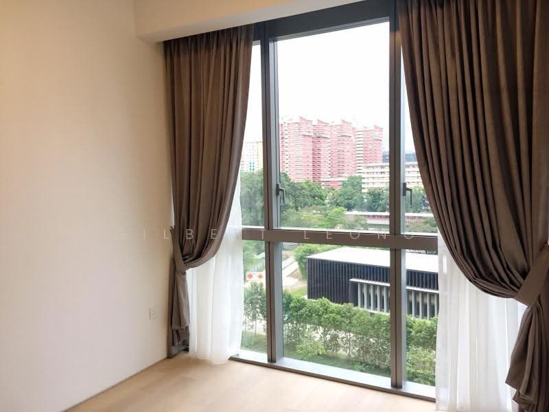 Echelon, 9 Alexandra View, Alexandra / Commonwealth, 3 Bedrooms, 1,001 sqft, Condominium For Rent, by Gilbert Leong, 500248568 - PropertyGuru.com.sg