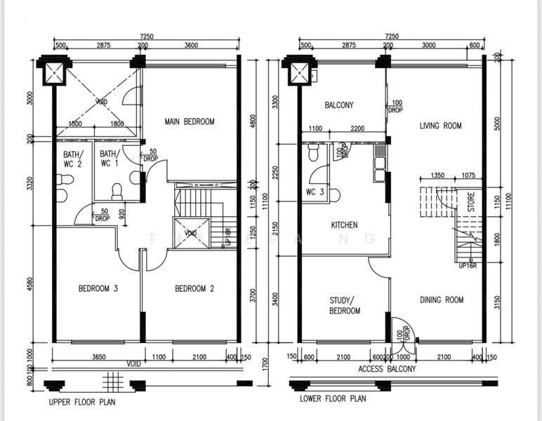 834 Hougang Central, 834 Hougang Central, Hougang / Punggol / Sengkang, 4 Bedrooms, 1,582 sqft, HDB Flat For Sale, by Theresa Ng, 500248569 - PropertyGuru.com.sg