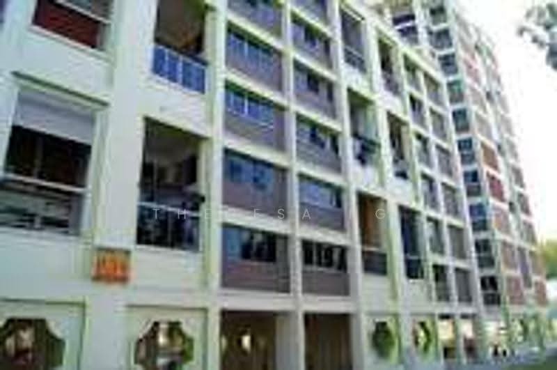 834 Hougang Central, 834 Hougang Central, Hougang / Punggol / Sengkang, 4 Bedrooms, 1,679 sqft, HDB Flat For Sale, by Theresa Ng, 500248569 - Exterior - PropertyGuru.com.sg