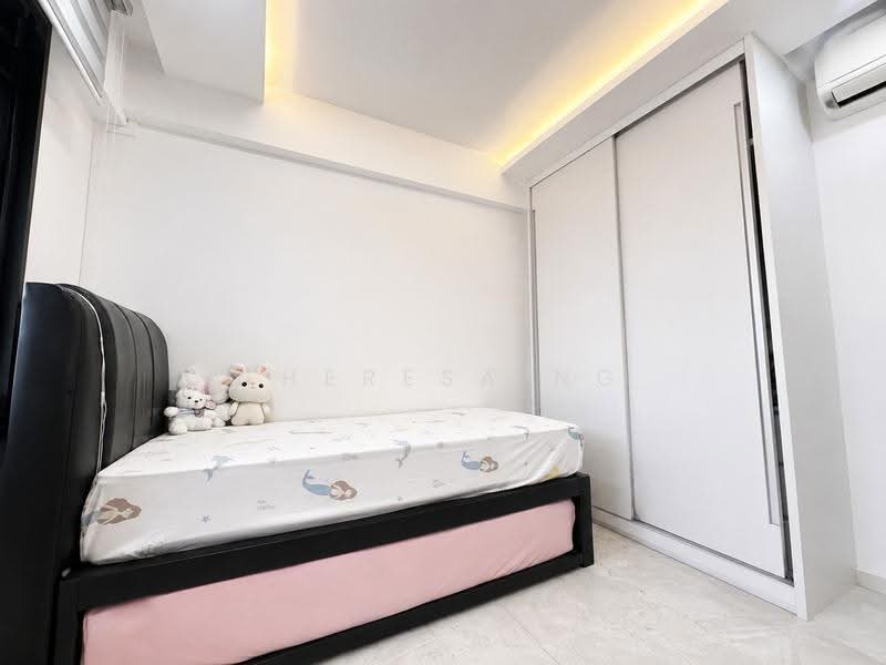 834 Hougang Central, 834 Hougang Central, Hougang / Punggol / Sengkang, 4 Bedrooms, 1,582 sqft, HDB Flat For Sale, by Theresa Ng, 500248569 - Bedroom - PropertyGuru.com.sg