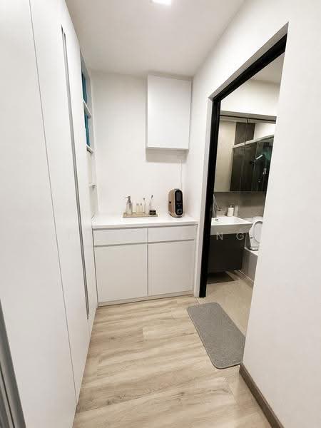 834 Hougang Central, 834 Hougang Central, Hougang / Punggol / Sengkang, 4 Bedrooms, 1,582 sqft, HDB Flat For Sale, by Theresa Ng, 500248569 - Bathroom - PropertyGuru.com.sg