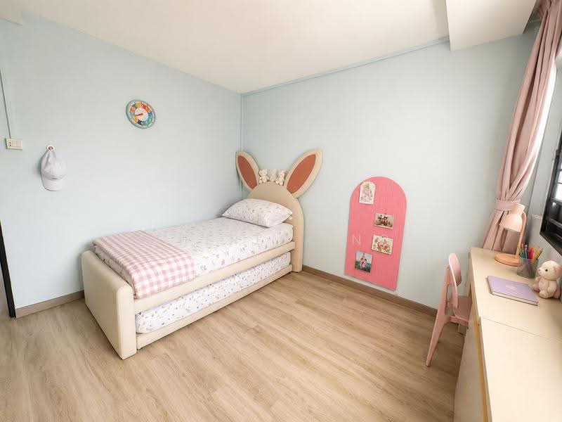 834 Hougang Central, 834 Hougang Central, Hougang / Punggol / Sengkang, 4 Bedrooms, 1,582 sqft, HDB Flat For Sale, by Theresa Ng, 500248569 - Bedroom - PropertyGuru.com.sg