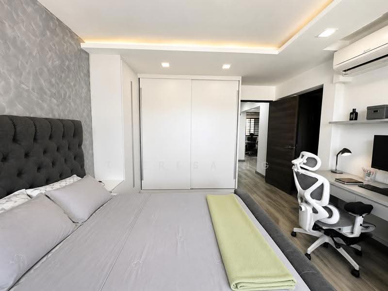 834 Hougang Central, 834 Hougang Central, Hougang / Punggol / Sengkang, 4 Bedrooms, 1,582 sqft, HDB Flat For Sale, by Theresa Ng, 500248569 - Bedroom - PropertyGuru.com.sg