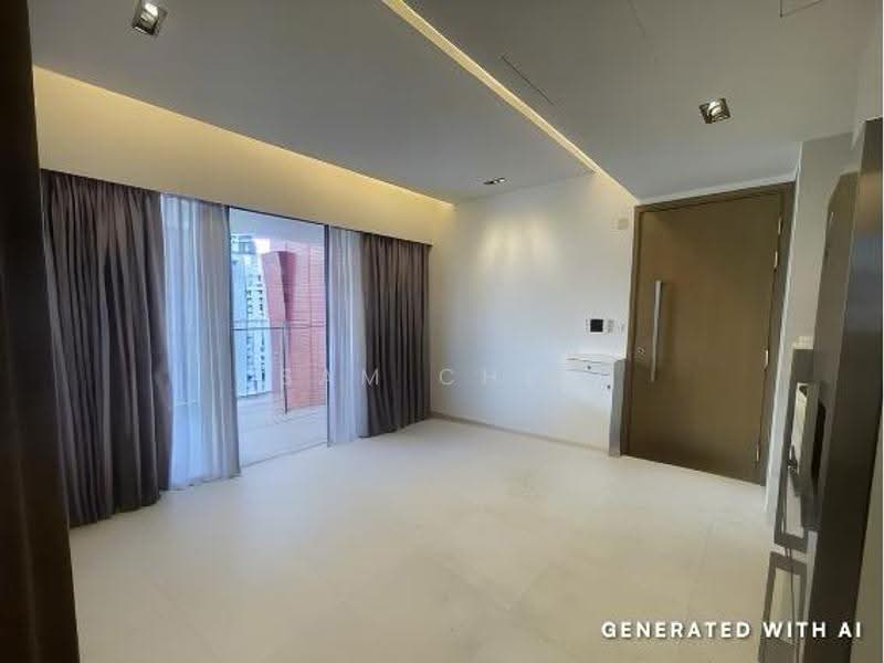 Starlight Suites, 11 River Valley Close, Orchard / River Valley, Studio, 560 sqft, Condominium For Sale, by Sam Chee, 500248571 - Interior - PropertyGuru.com.sg