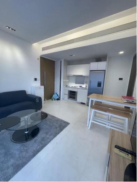 Starlight Suites, 11 River Valley Close, Orchard / River Valley, Studio, 560 sqft, Condominium For Sale, by Sam Chee, 500248571 - Living Room - PropertyGuru.com.sg