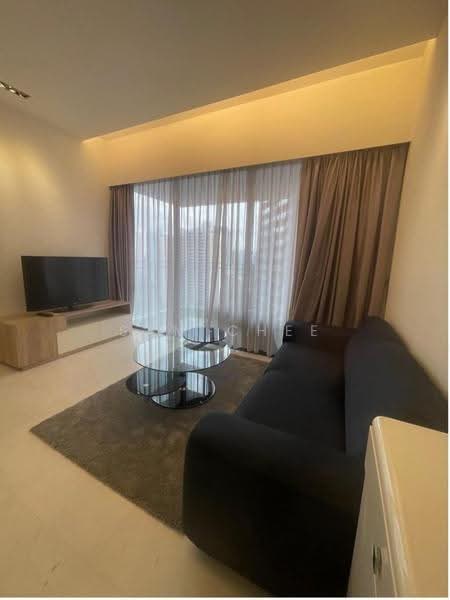 Starlight Suites, 11 River Valley Close, Orchard / River Valley, Studio, 560 sqft, Condominium For Sale, by Sam Chee, 500248571 - Living Room - PropertyGuru.com.sg