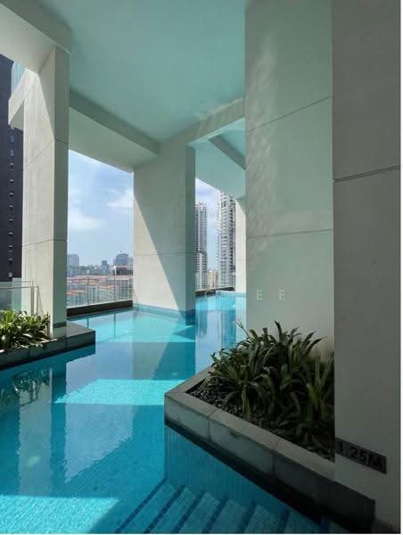 Starlight Suites, 11 River Valley Close, Orchard / River Valley, Studio, 560 sqft, Condominium For Sale, by Sam Chee, 500248571 - Pool - PropertyGuru.com.sg