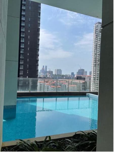 Starlight Suites, 11 River Valley Close, Orchard / River Valley, Studio, 560 sqft, Condominium For Sale, by Sam Chee, 500248571 - View - PropertyGuru.com.sg