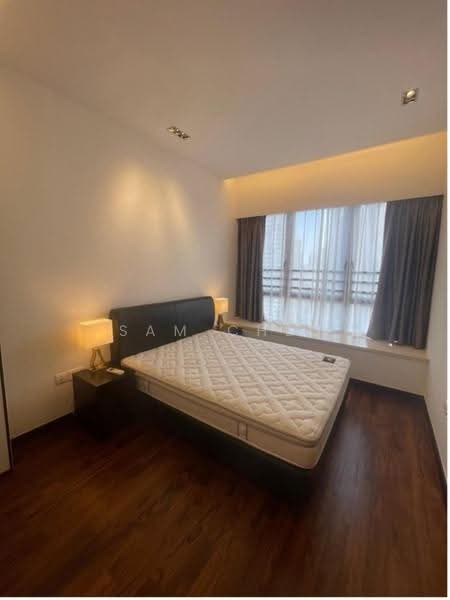 Starlight Suites, 11 River Valley Close, Orchard / River Valley, Studio, 560 sqft, Condominium For Sale, by Sam Chee, 500248571 - Bedroom - PropertyGuru.com.sg