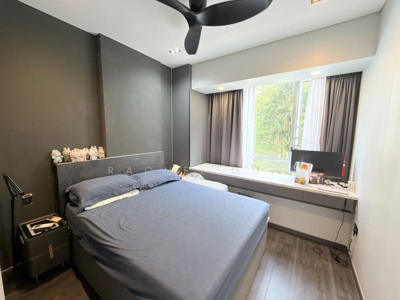 Cairnhill Residences, 31 Cairnhill Circle, Orchard / River Valley, 3 Bedrooms, 1,173 sqft, Apartment For Sale, by Rachel Goh, 500248574 - Bedroom - PropertyGuru.com.sg