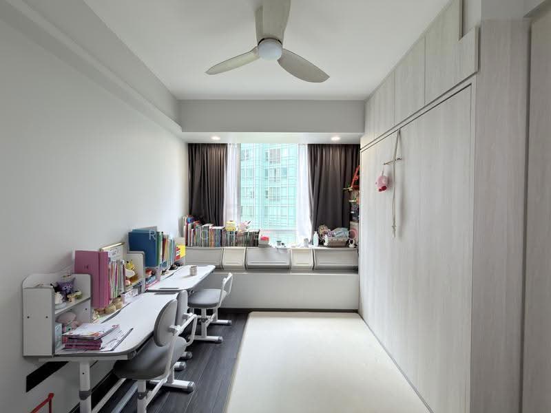 Cairnhill Residences, 31 Cairnhill Circle, Orchard / River Valley, 3 Bedrooms, 1,173 sqft, Apartment For Sale, by Rachel Goh, 500248574 - Study - PropertyGuru.com.sg