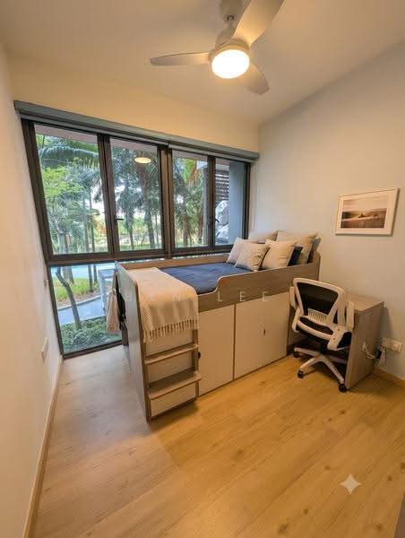 Parc Life, 27 Sembawang Crescent, Sembawang / Yishun, 4 Bedrooms, 1,281 sqft, Condominium For Sale, by Ben Lee, 500248576 - Bedroom - PropertyGuru.com.sg