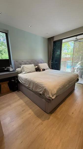 Parc Life, 27 Sembawang Crescent, Sembawang / Yishun, 4 Bedrooms, 1,281 sqft, Condominium For Sale, by Ben Lee, 500248576 - Bedroom - PropertyGuru.com.sg