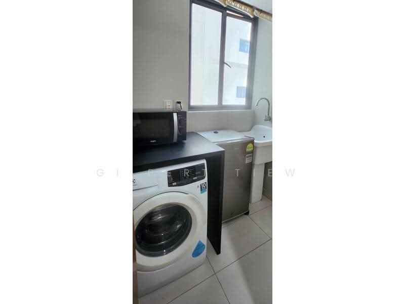Belysa, 55 Pasir Ris Drive 1, Pasir Ris / Tampines, Room Rental, 200 sqft, Condominium For Rent, by Gilbert Tiew, 500248579 - Interior - PropertyGuru.com.sg