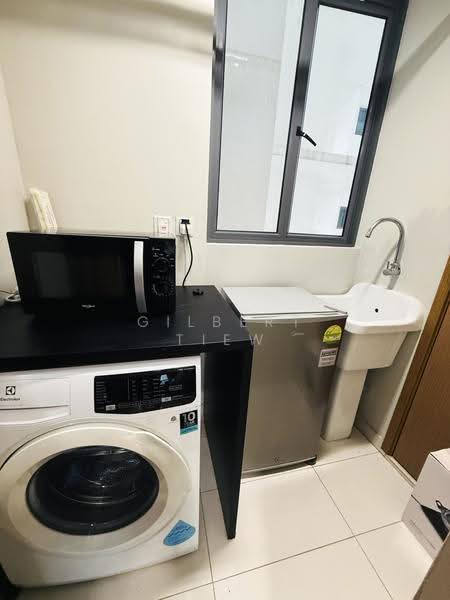Belysa, 55 Pasir Ris Drive 1, Pasir Ris / Tampines, Room Rental, 200 sqft, Condominium For Rent, by Gilbert Tiew, 500248579 - Interior - PropertyGuru.com.sg