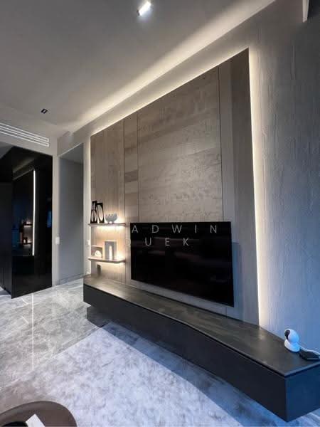 Chuan Park, 246 Lorong Chuan, Hougang / Punggol / Sengkang, 3 Bedrooms, 1,206 sqft, Condominium For Sale, by Gladwin Quek, 500248580 - PropertyGuru.com.sg