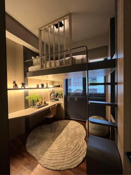 Chuan Park, 246 Lorong Chuan, Hougang / Punggol / Sengkang, 3 Bedrooms, 1,206 sqft, Condominium For Sale, by Gladwin Quek, 500248580 - PropertyGuru.com.sg