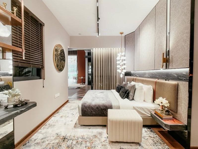 Chuan Park, 246 Lorong Chuan, Hougang / Punggol / Sengkang, 3 Bedrooms, 1,206 sqft, Condominium For Sale, by Gladwin Quek, 500248580 - PropertyGuru.com.sg