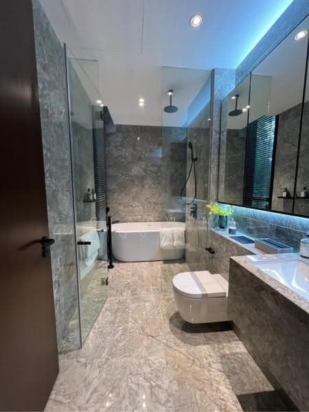 Chuan Park, 246 Lorong Chuan, Hougang / Punggol / Sengkang, 3 Bedrooms, 1,206 sqft, Condominium For Sale, by Gladwin Quek, 500248580 - PropertyGuru.com.sg