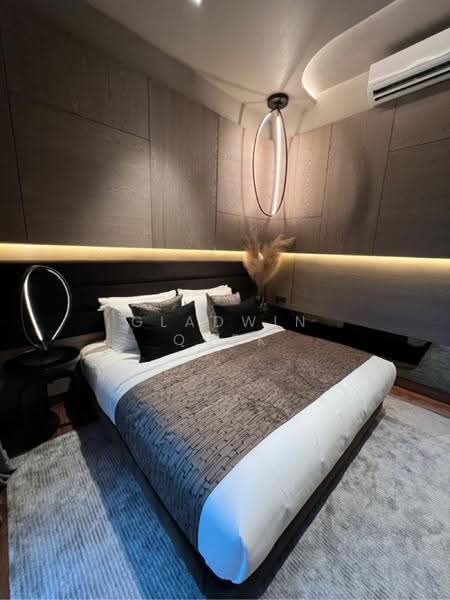 Chuan Park, 246 Lorong Chuan, Hougang / Punggol / Sengkang, 3 Bedrooms, 1,206 sqft, Condominium For Sale, by Gladwin Quek, 500248580 - PropertyGuru.com.sg