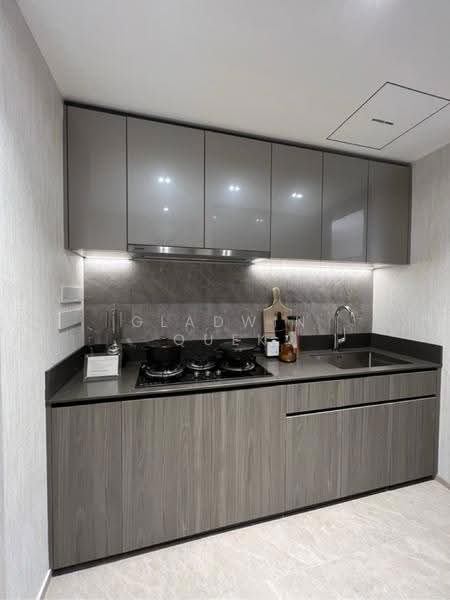 Chuan Park, 246 Lorong Chuan, Hougang / Punggol / Sengkang, 3 Bedrooms, 1,206 sqft, Condominium For Sale, by Gladwin Quek, 500248580 - PropertyGuru.com.sg