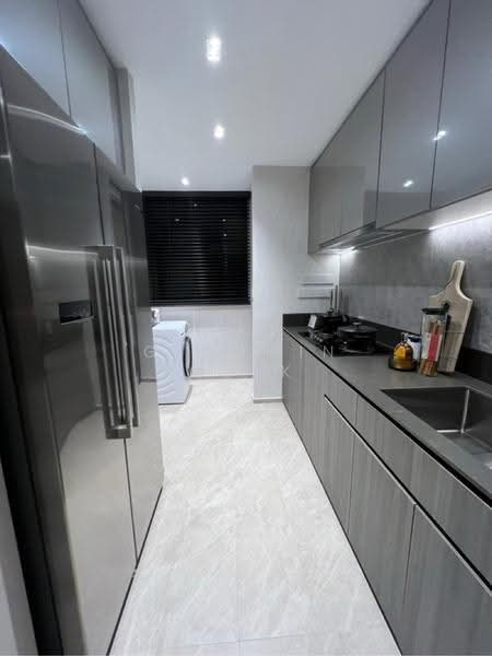 Chuan Park, 246 Lorong Chuan, Hougang / Punggol / Sengkang, 3 Bedrooms, 1,206 sqft, Condominium For Sale, by Gladwin Quek, 500248580 - PropertyGuru.com.sg