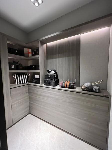 Chuan Park, 246 Lorong Chuan, Hougang / Punggol / Sengkang, 3 Bedrooms, 1,206 sqft, Condominium For Sale, by Gladwin Quek, 500248580 - PropertyGuru.com.sg