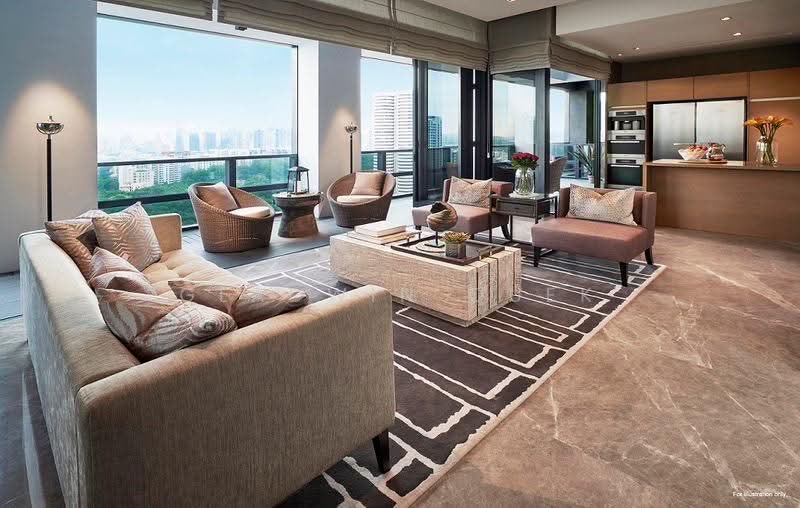 Chuan Park, 244 Lorong Chuan, Hougang / Punggol / Sengkang, 2 Bedrooms, 743 sqft, Condominium For Sale, by Gladwin Quek, 500248582 - PropertyGuru.com.sg