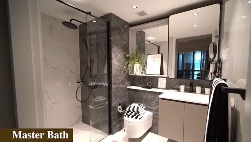 Chuan Park, 244 Lorong Chuan, Hougang / Punggol / Sengkang, 2 Bedrooms, 743 sqft, Condominium For Sale, by Gladwin Quek, 500248582 - PropertyGuru.com.sg