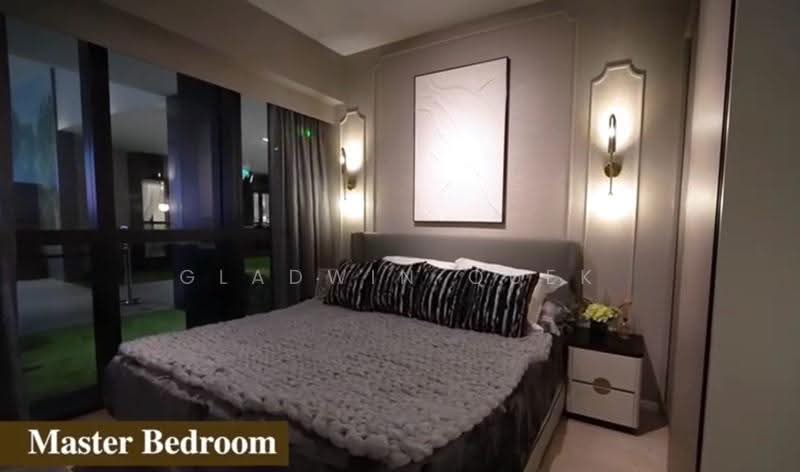 Chuan Park, 244 Lorong Chuan, Hougang / Punggol / Sengkang, 2 Bedrooms, 743 sqft, Condominium For Sale, by Gladwin Quek, 500248582 - PropertyGuru.com.sg