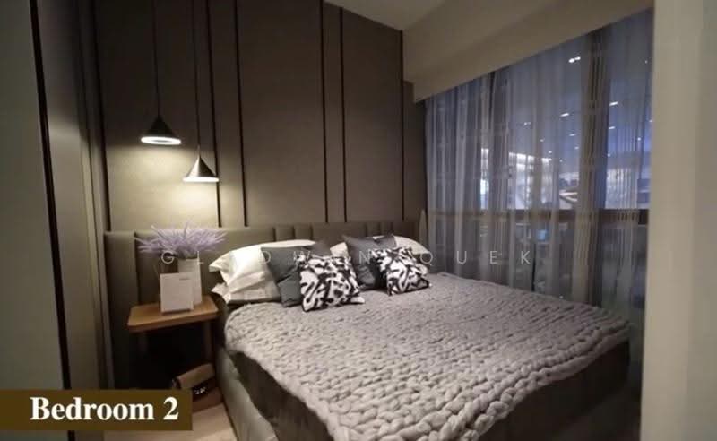 Chuan Park, 244 Lorong Chuan, Hougang / Punggol / Sengkang, 2 Bedrooms, 743 sqft, Condominium For Sale, by Gladwin Quek, 500248582 - PropertyGuru.com.sg