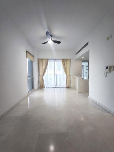 Sky @ Eleven, 5 Thomson Lane, Newton / Novena, 3 Bedrooms, 1,851 sqft, Condominium For Rent, by Lucia Jacky, 500248583 - Living Room - PropertyGuru.com.sg